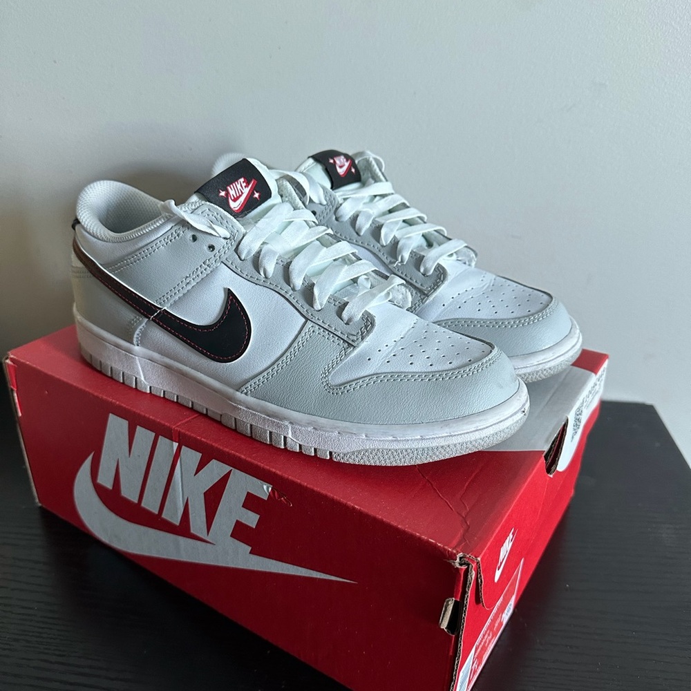 Nike Dunk Low SE Jackpot GS